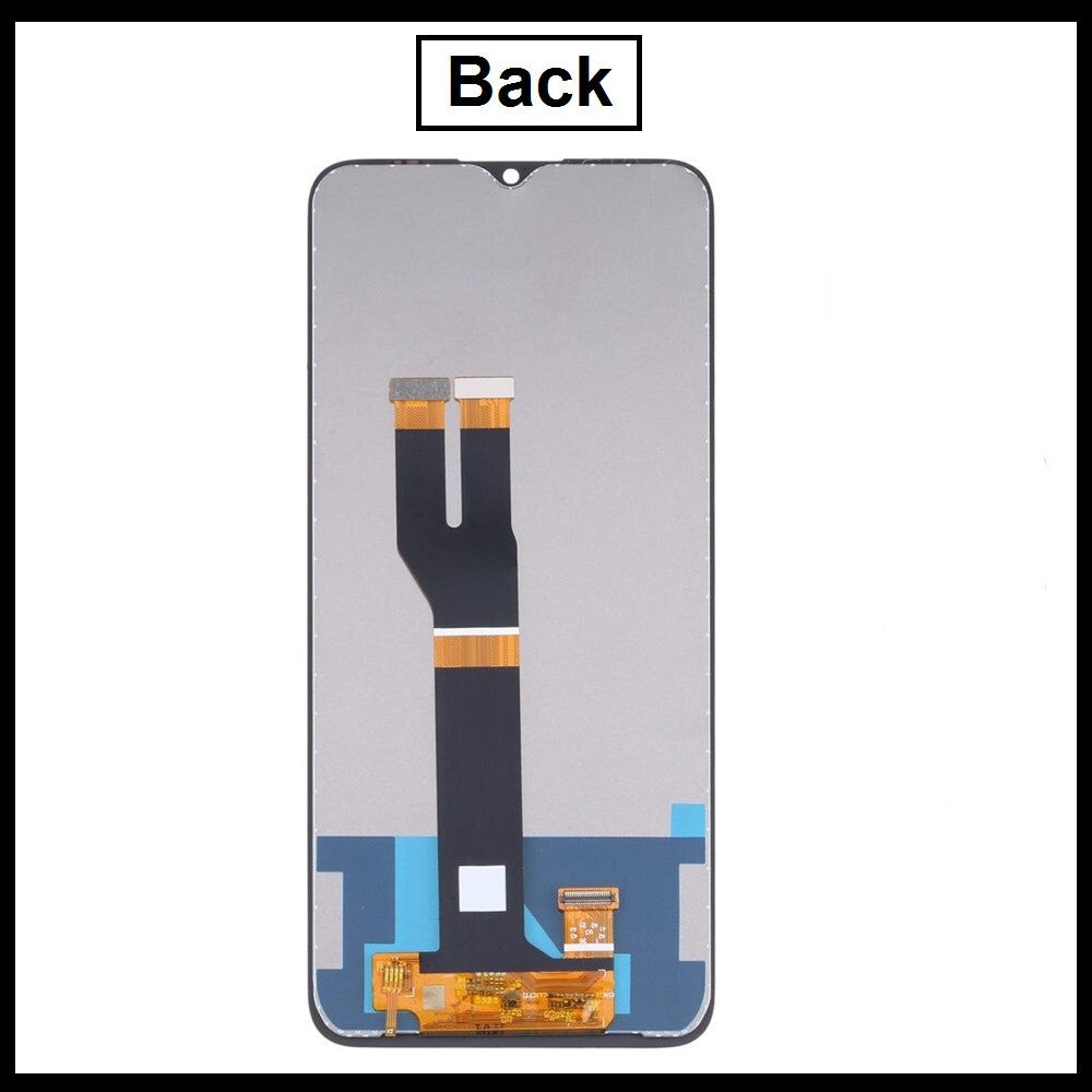 For Nokia G11 / G21 TA-1401 /18 LCD Screen Touch Digitizer Replacement display