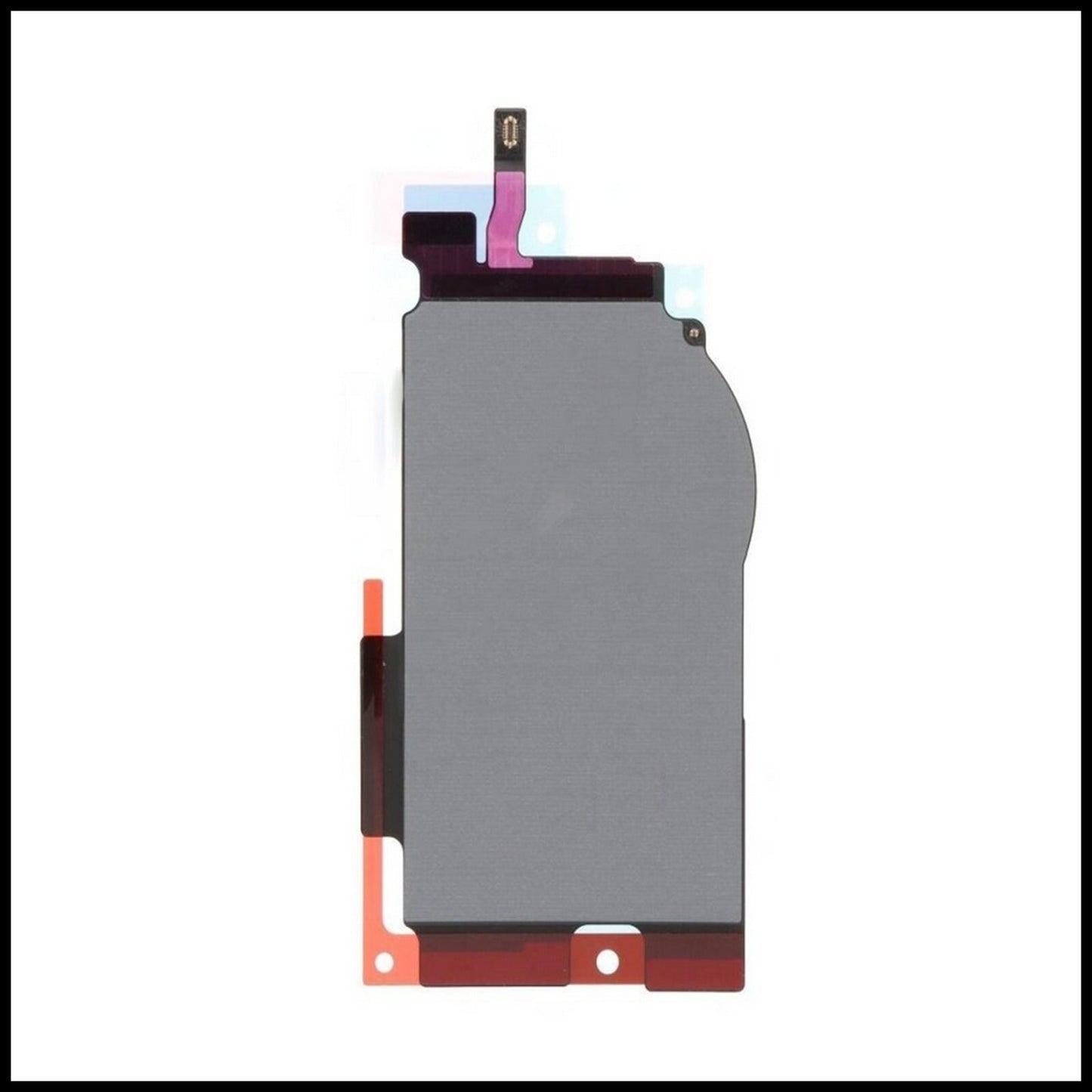 For Samsung Galaxy S22 Ultra 5G Wireless Charging/ NFC Coil Pad Flex Replacement