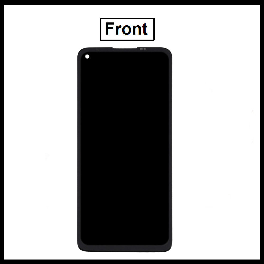 For Motorola Moto G9 Plus XT2087 Display Screen Touch Digitizer Replacement LCD