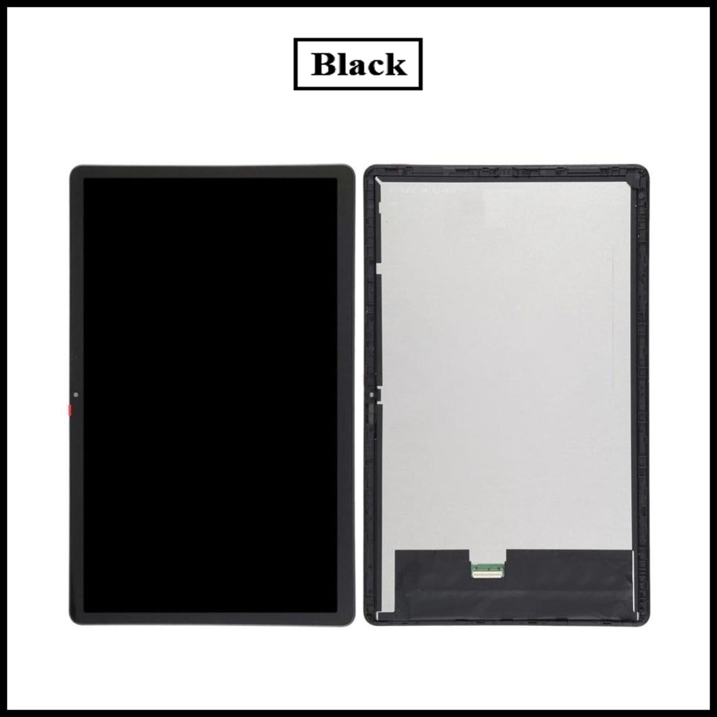 For Lenovo Tab P11 / P11 Plus (TB-J606F) LCD Display Touch Digitizer Replacement