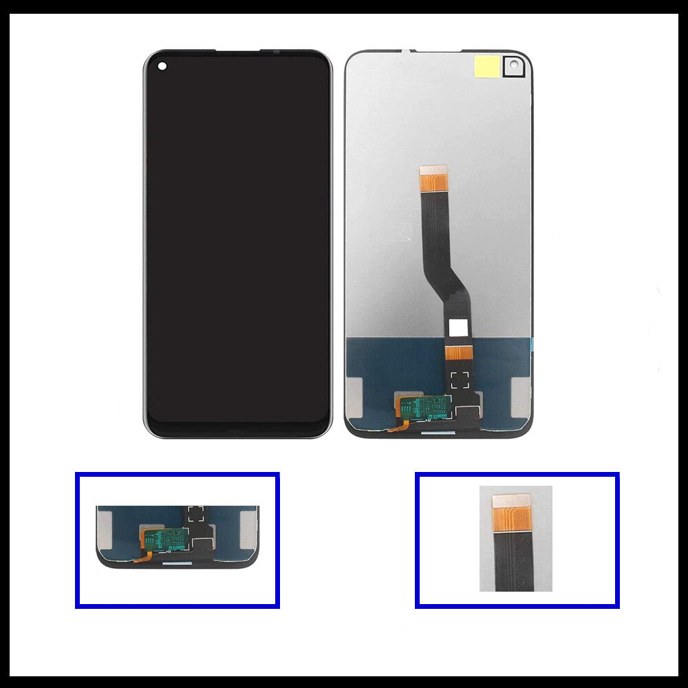 For Nokia 8.3 / TA-1243 LCD Screen Display Touch Digitizer Replacement Assembly