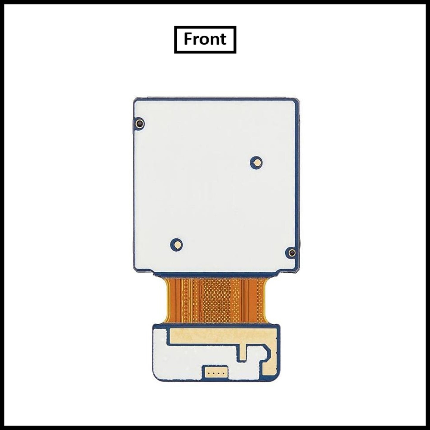 For Samsung Galaxy A53 5G / SM-A536B Genuine Rear (Back) Main Camera Replacement