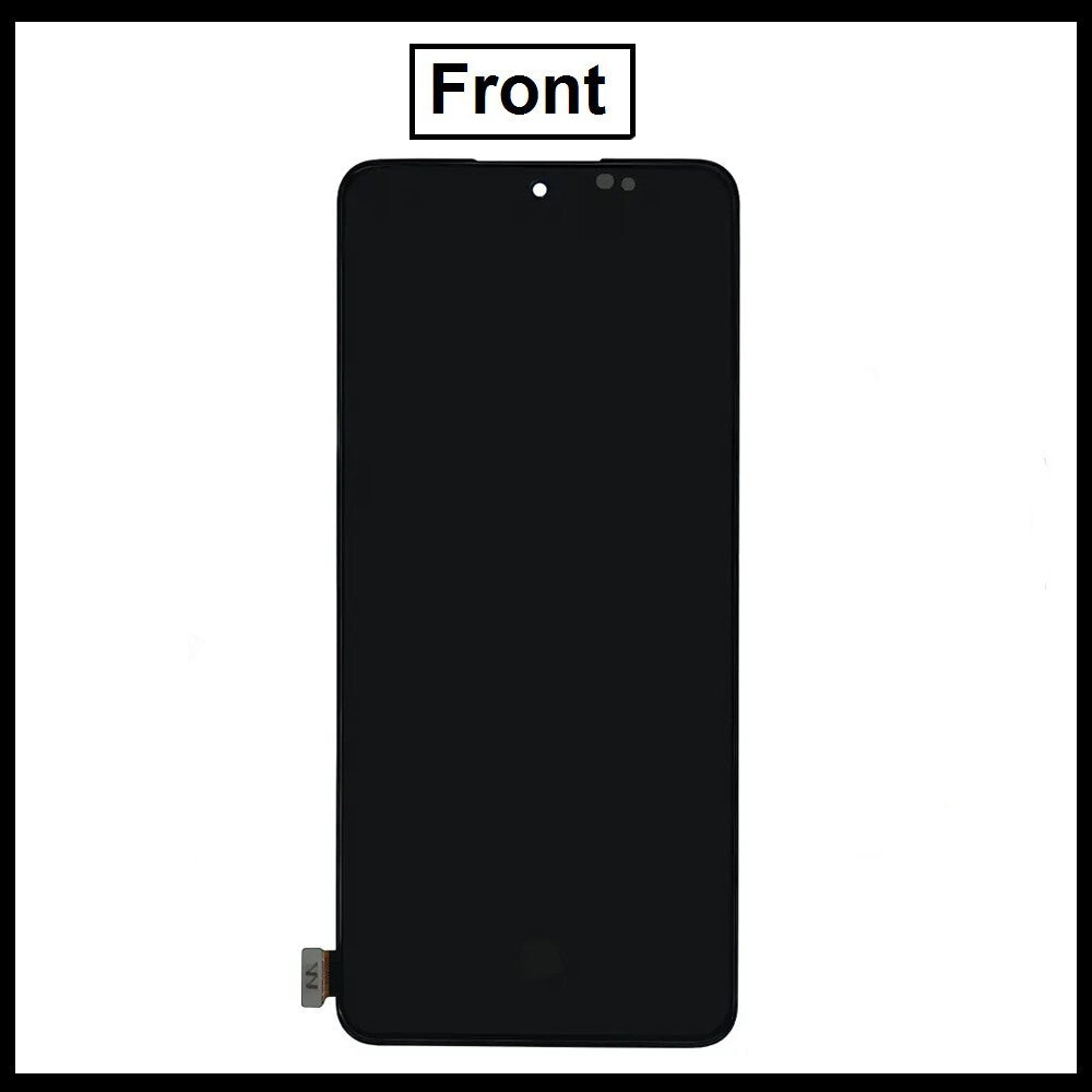 For OnePlus 10T Display Screen Touch Digitizer Replacement LCD