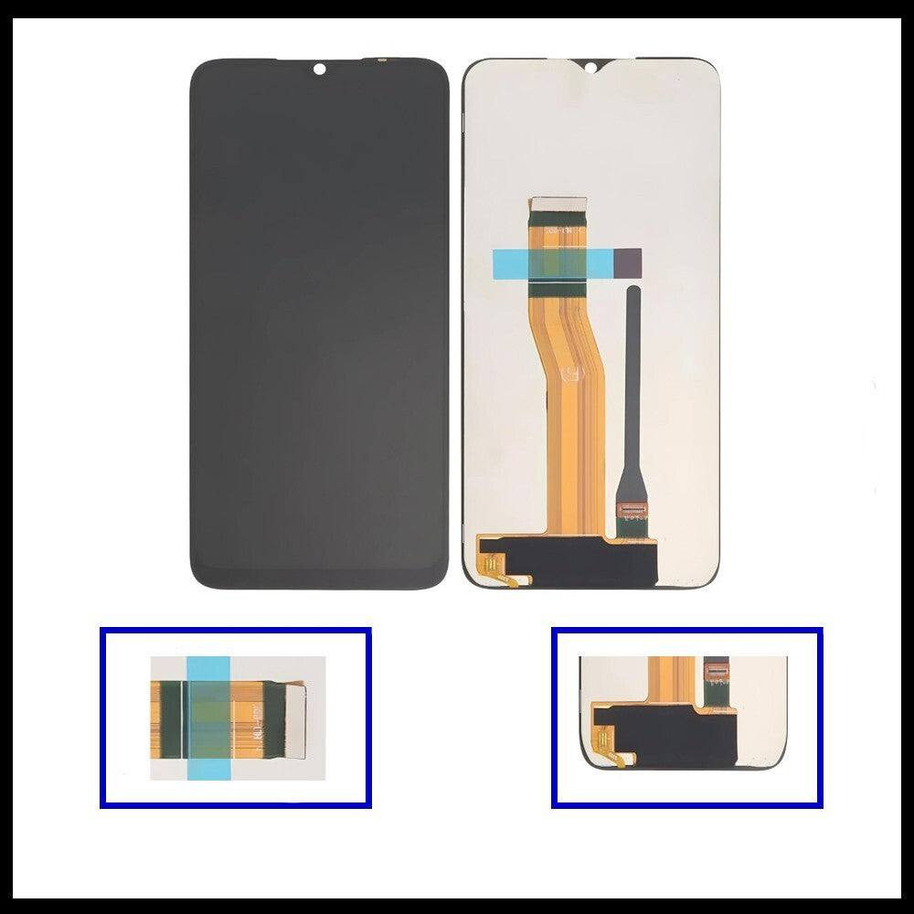 For Huawei Honor 70 Lite(RBN-NX1) Display Screen Touch Digitizer Replacement LCD