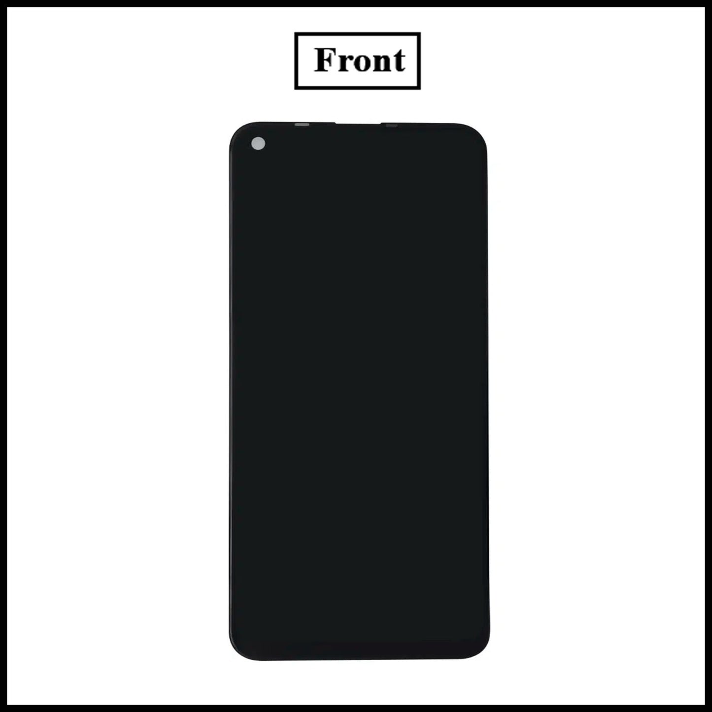 For Infinix Hot 9 / 9 Pro / X655C X655 X655D /X655F LCD Display Touch Digitizer