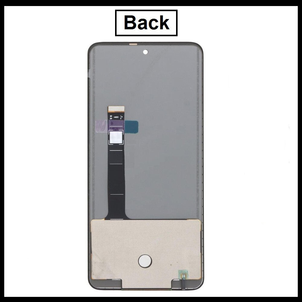 For Nokia X30 5G / TA-1450 / 43 LCD Screen Touch Digitizer Replacement display