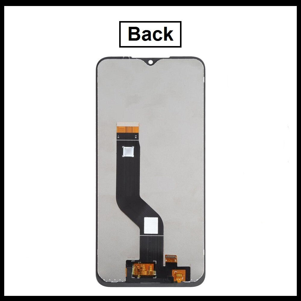 For Nokia G50 TA-1358 / TA-1390 LCD Screen Touch Digitizer Replacement display