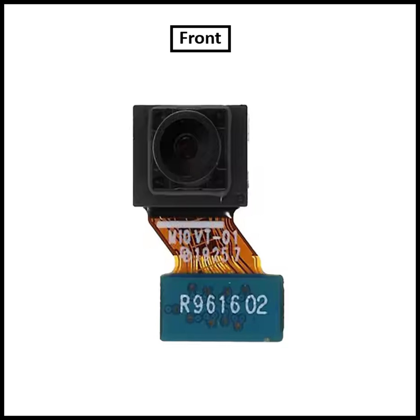 For Samsung Galaxy A10 / SM-A105F Front Camera With Front Facing Replacement