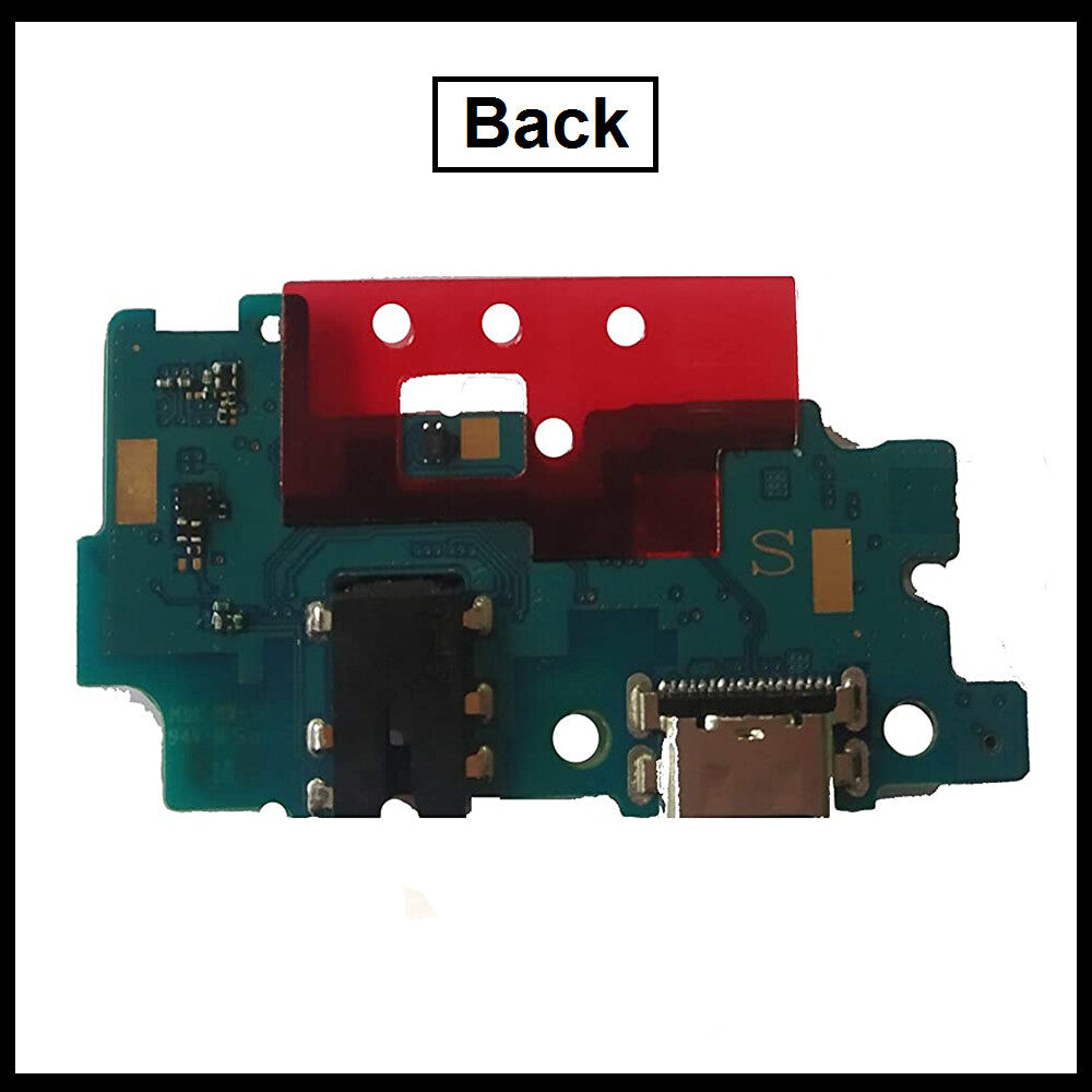 For Samsung Galaxy A50S / SM-A507F Charging Port Board Connector Replacement