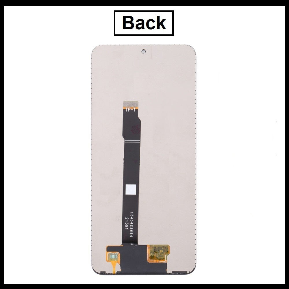For Huawei Honor X8 TFY-LX1 LX2 Display Screen Touch Digitizer Replacement LCD