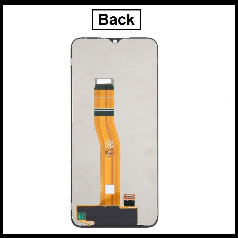 For Huawei Honor X8 5G Display Screen Touch Digitizer Replacement LCD