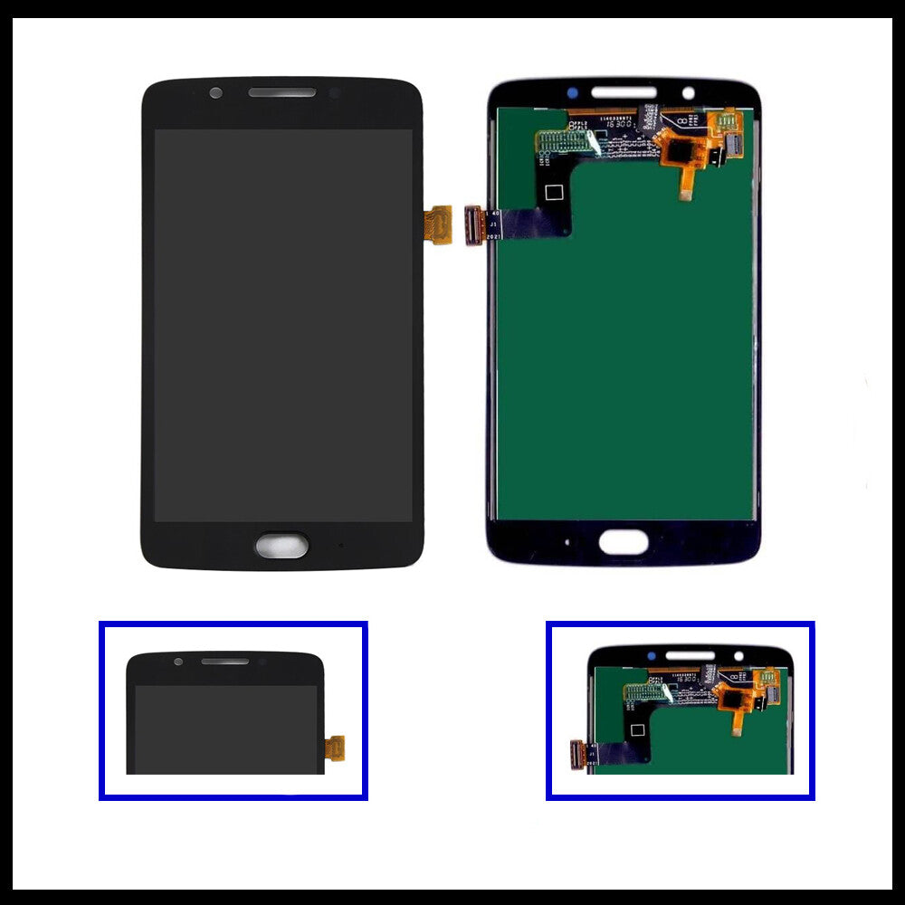 For Motorola Moto G5 / XT1677 Display Screen Touch Digitizer Replacement LCD