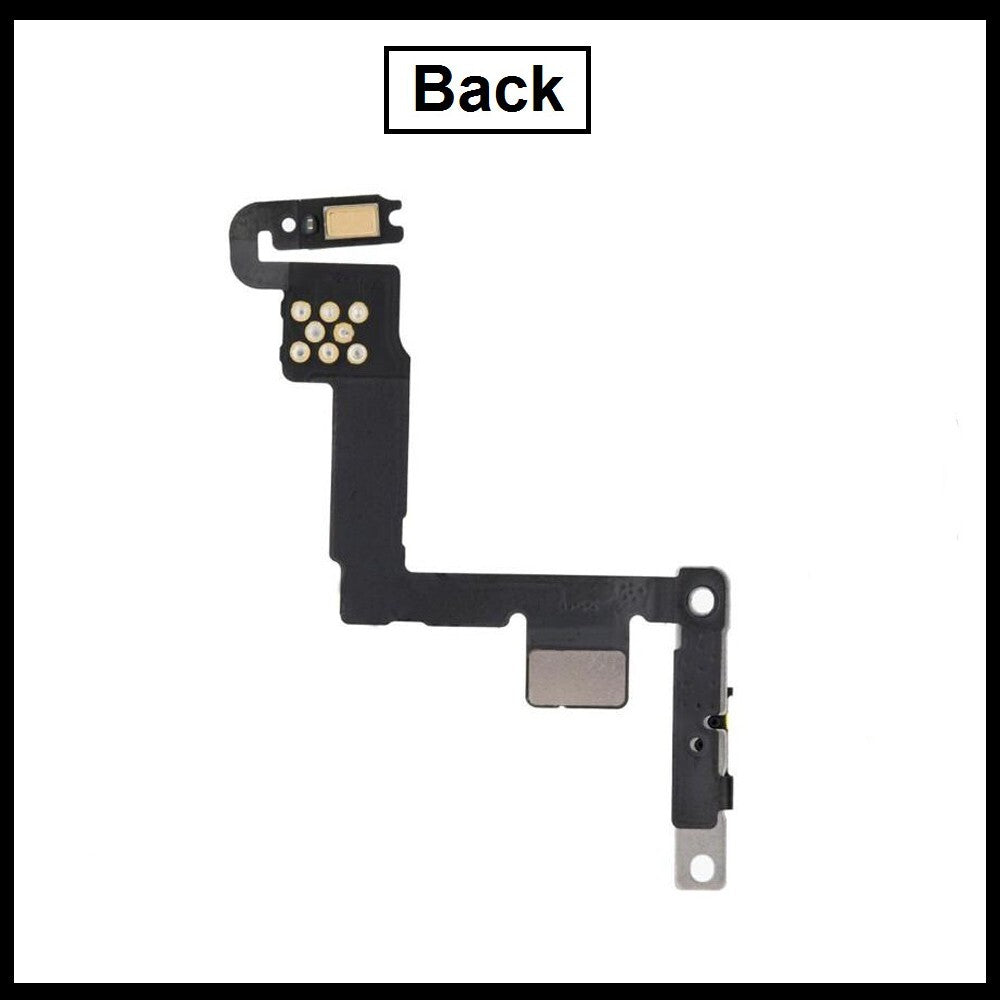 For iPhone 11 Power Flex Cable & Volume Button Flex Replacement