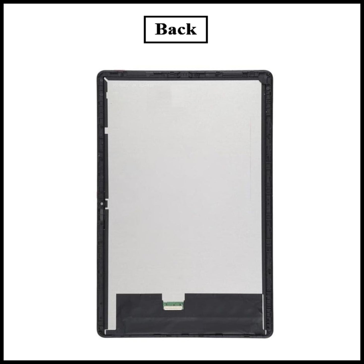 For Lenovo Tab P11 / P11 Plus (TB-J606F) LCD Display Touch Digitizer Replacement