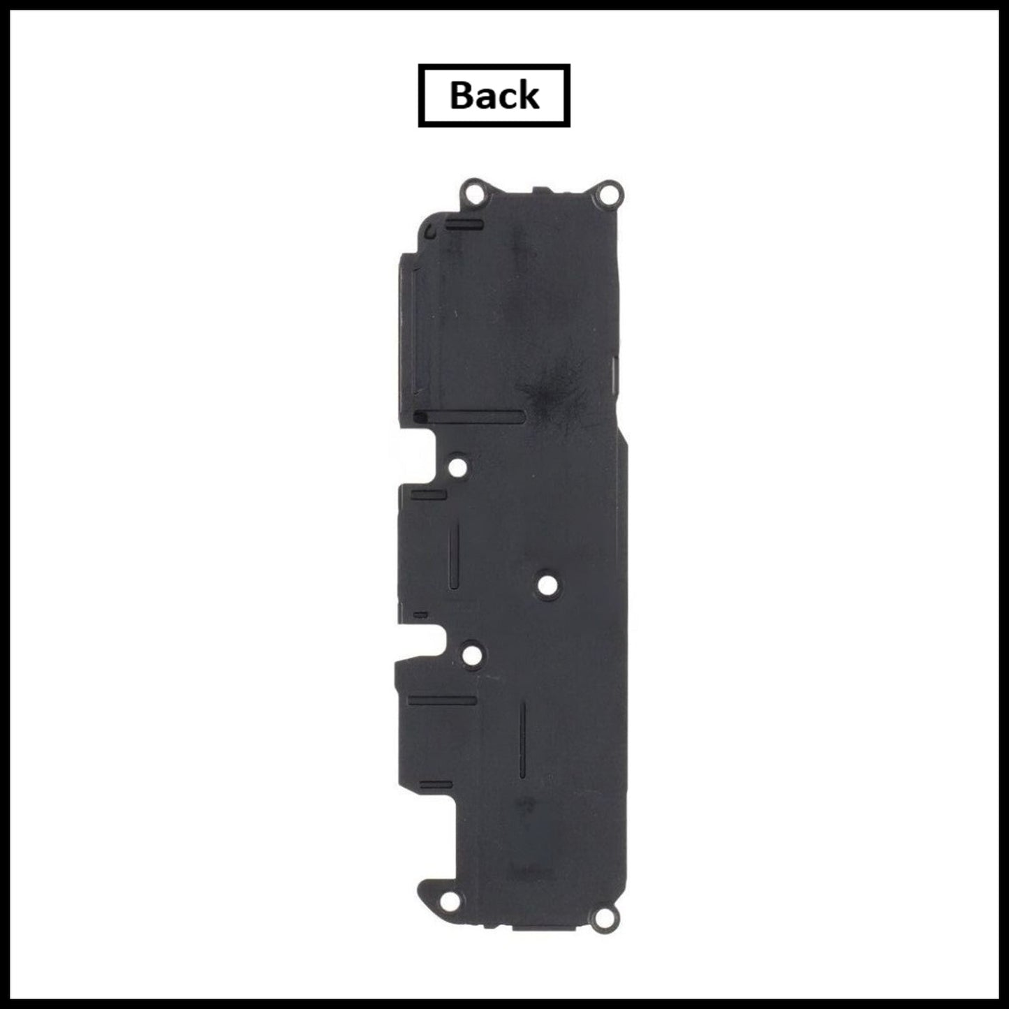 For Samsung Galaxy A14 5G / SM-A146B Replacement Loud Speaker Buzzer Ringer