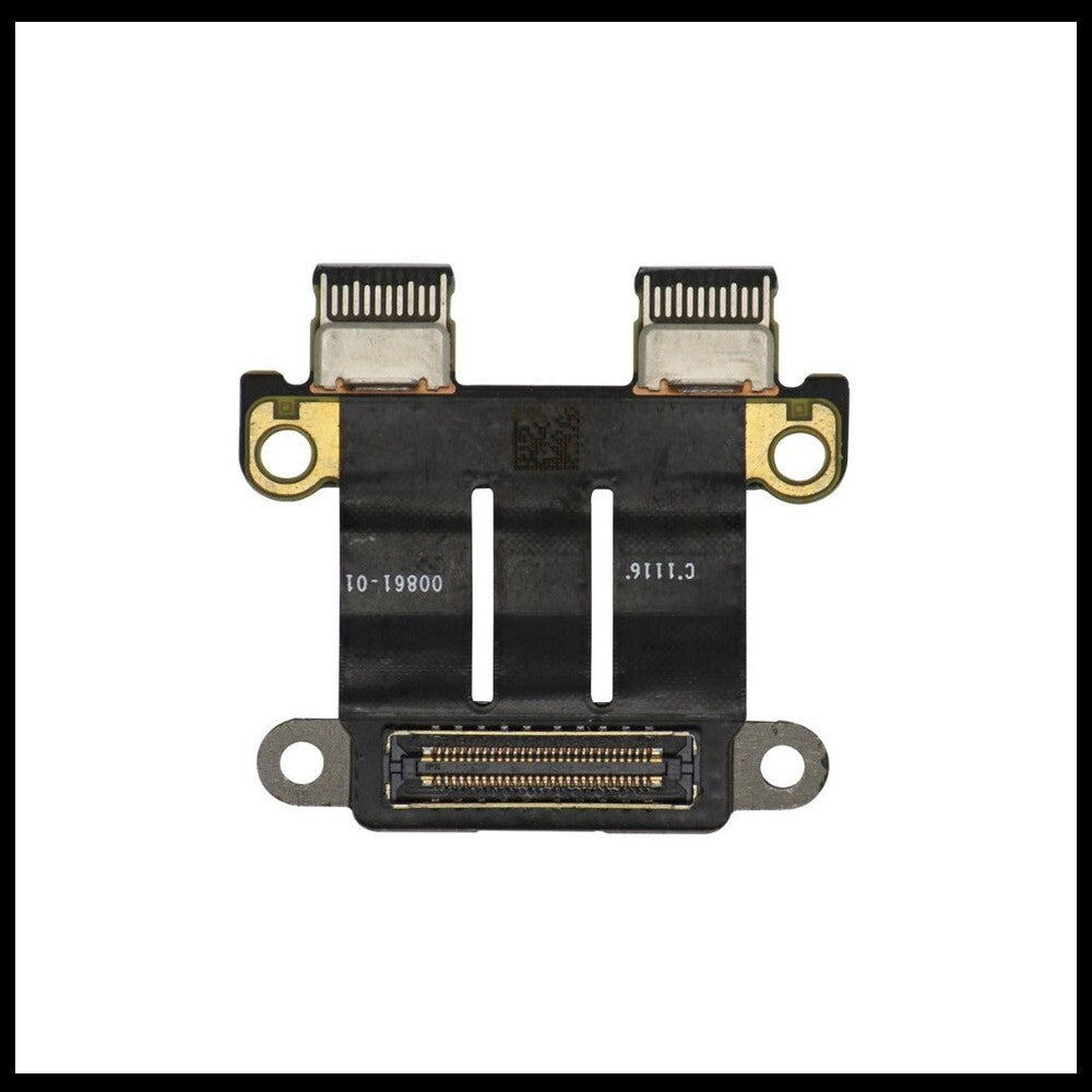 For Apple MacBook Pro A1706 A1707 A1989 A1990 A2141 A2159 A2289 Charging Port
