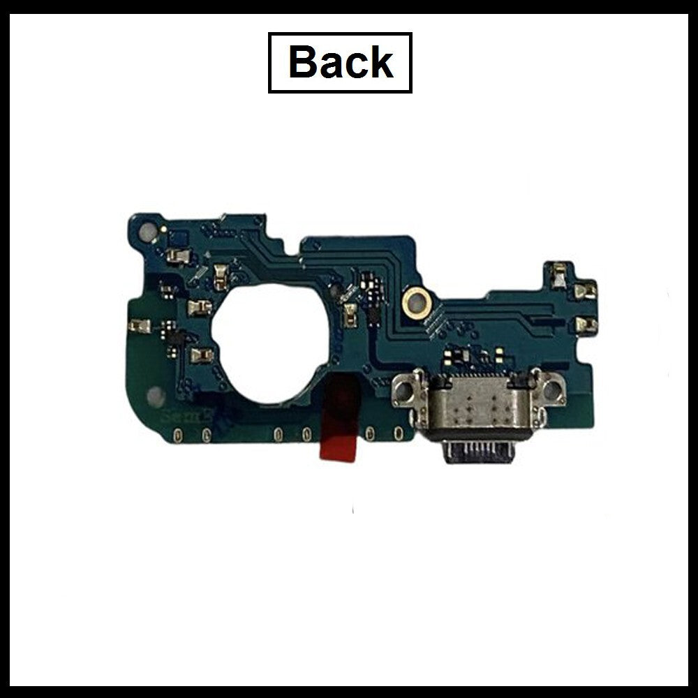 For Samsung Galaxy A33 5G / SM-A336B Charging Port Board Connector Replacement