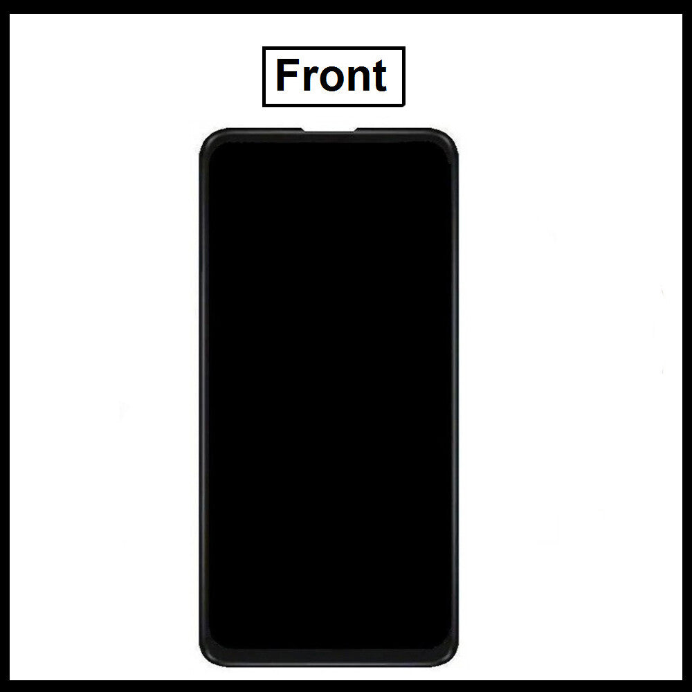 For Motorola Moto G 5G Plus XT2075 Display Screen Digitizer Replacement LCD