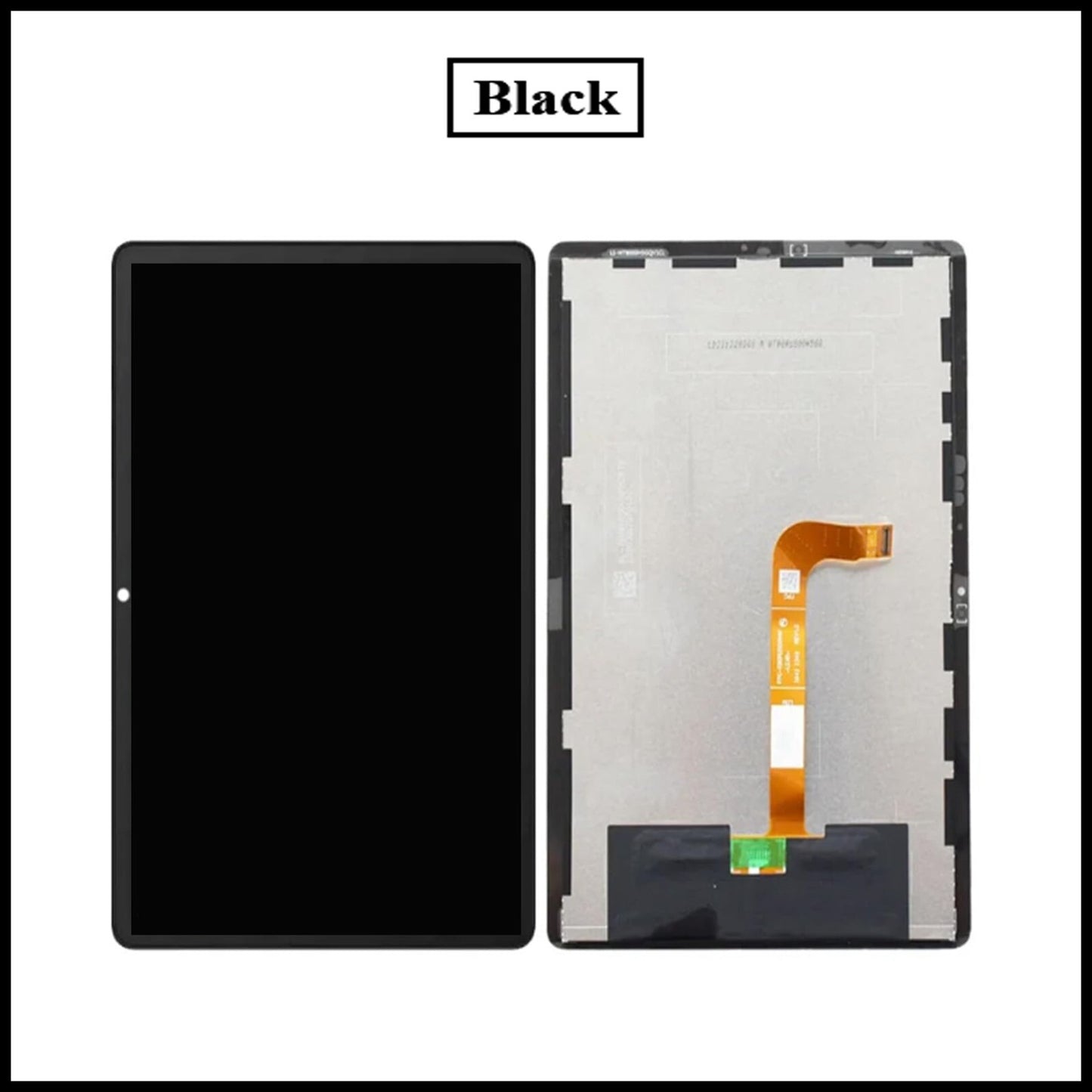 For Samsung Tab A9 Plus (SM-X210/X215/X216B) LCD Display Screen Touch Digitizer