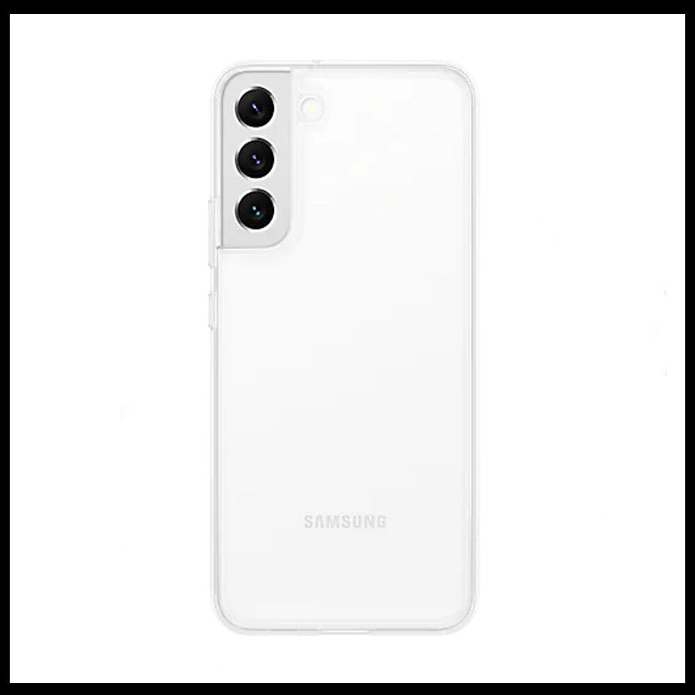 For Samsung Galaxy S22 Plus 5G / SM-S906E Slim Clear Shockproof Gel Phone Cover