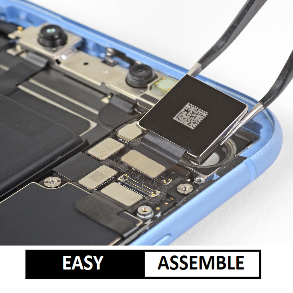 For i Phone XR Genuine Brand New Rear (Back) Facing Camera