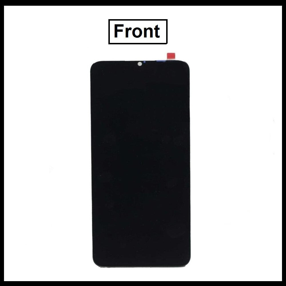 For Oppo A5 2020 / A9 2020 LCD Display Screen Touch Digitizer Replacement