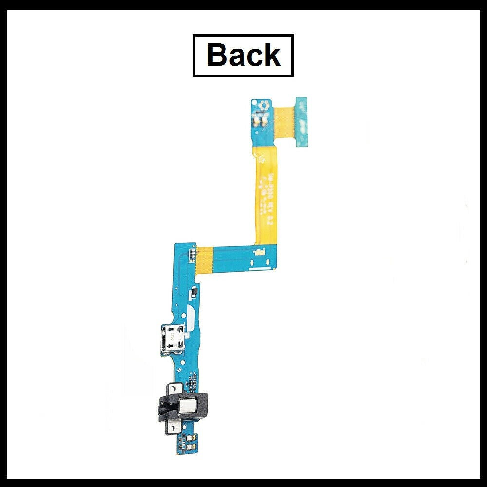 For Samsung Galaxy Tab A 9.7 / SM-T550 T555 Charging Port Flex Replacement