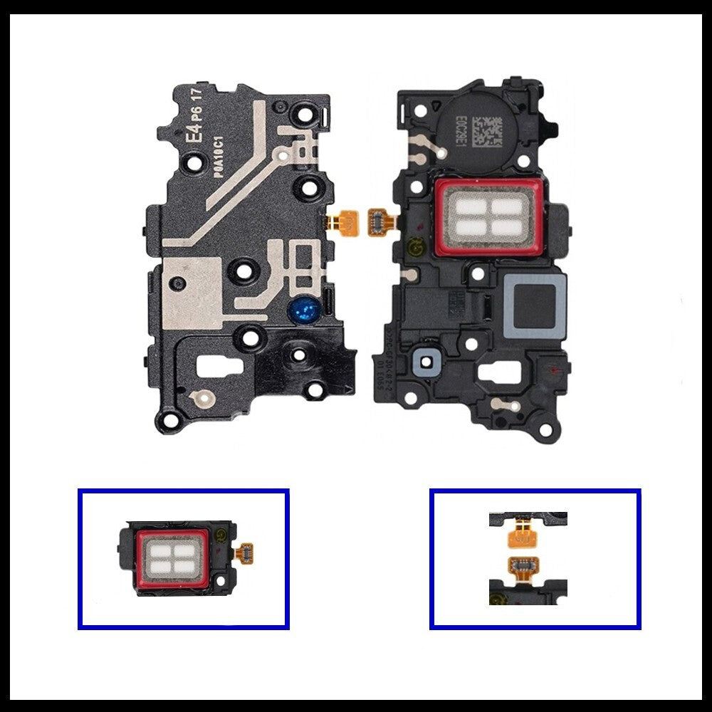 For Samsung Galaxy S21 (G991F ) Replacement Loud Speaker Buzzer Ringer