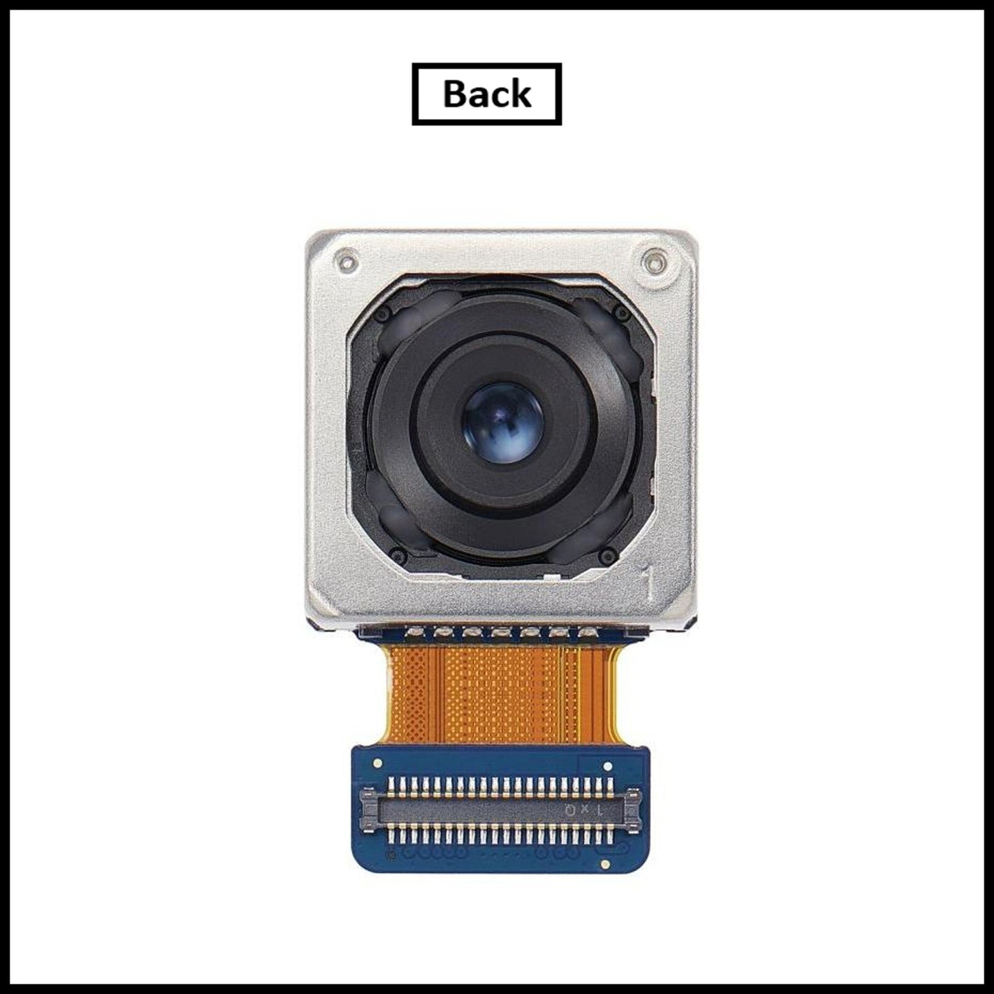For Samsung Galaxy A53 5G / SM-A536B Genuine Rear (Back) Main Camera Replacement