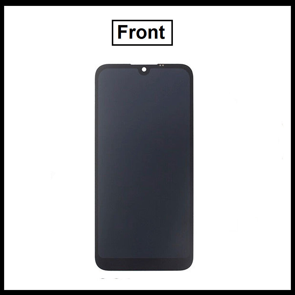 For Nokia 1.3 LCD Screen Display Touch Digitizer Replacement Assembly