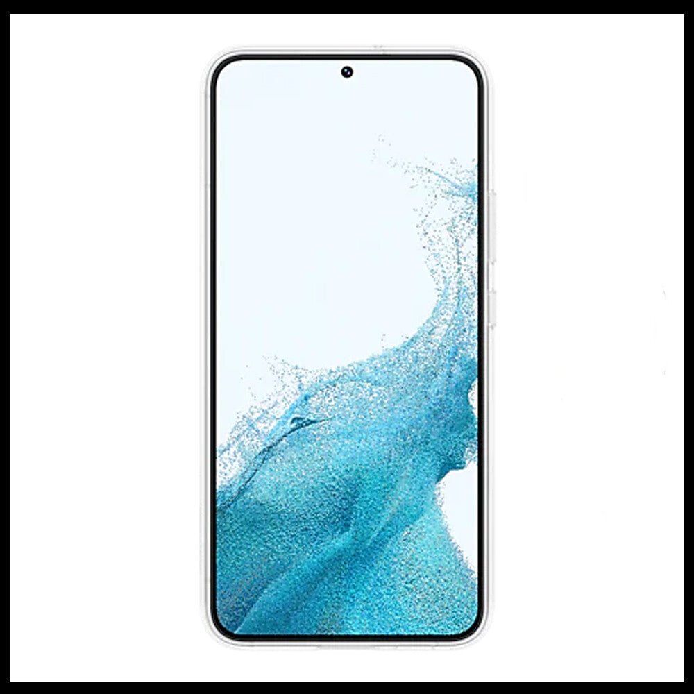 For Samsung Galaxy S22 Plus 5G / SM-S906E Slim Clear Shockproof Gel Phone Cover