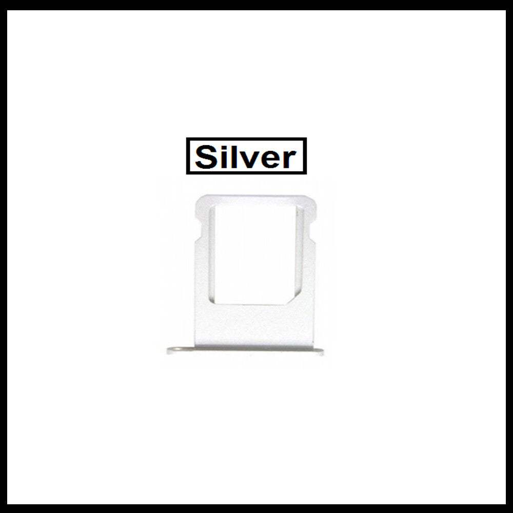 NEW REPLACEMENT FOR iPHONE 6S / 6S PLUS SIM TRAY SIM HOLDER SIM SLOT
