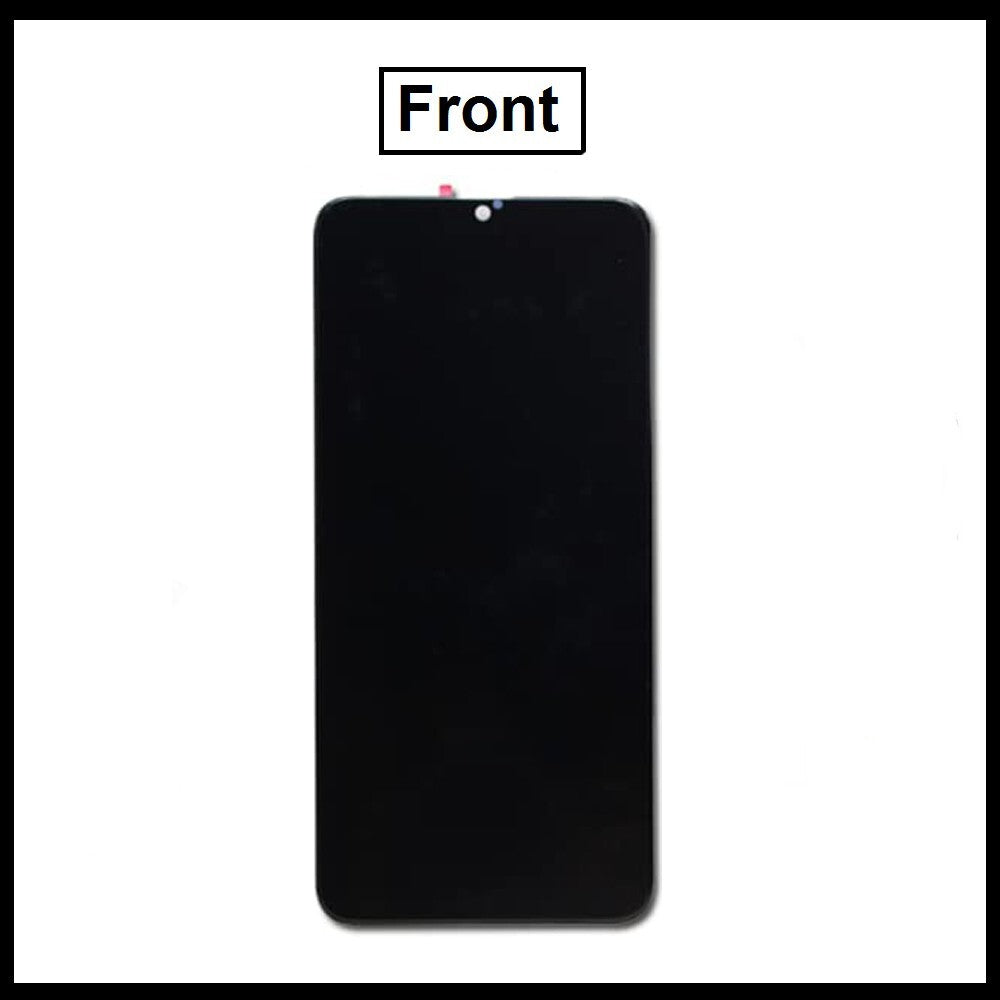 For Oppo F9 / F9 Pro / A7X/ A77/ F1S / F3 & Realme 2 Pro LCD Display Replacement