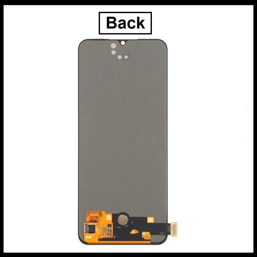 For Vivo V21 V2066 / V2108 Display Screen Touch Digitizer Replacement LCD