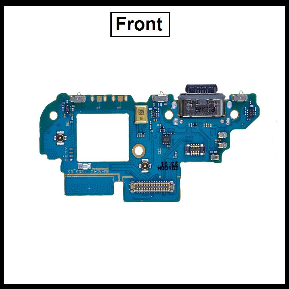For Samsung Galaxy A54 5G/SM-A546U Charging Port Board Connector Replacement