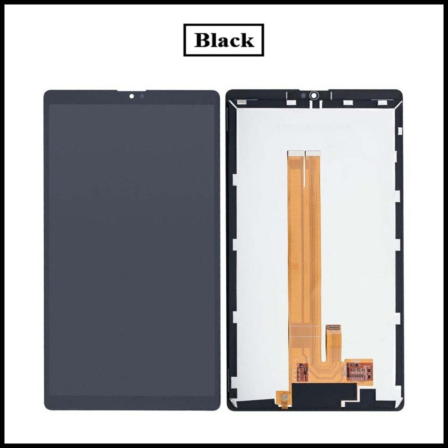 For Samsung Galaxy Tab A7 Lite (SM-T225/T220) LCD Display Touch Screen Digitizer