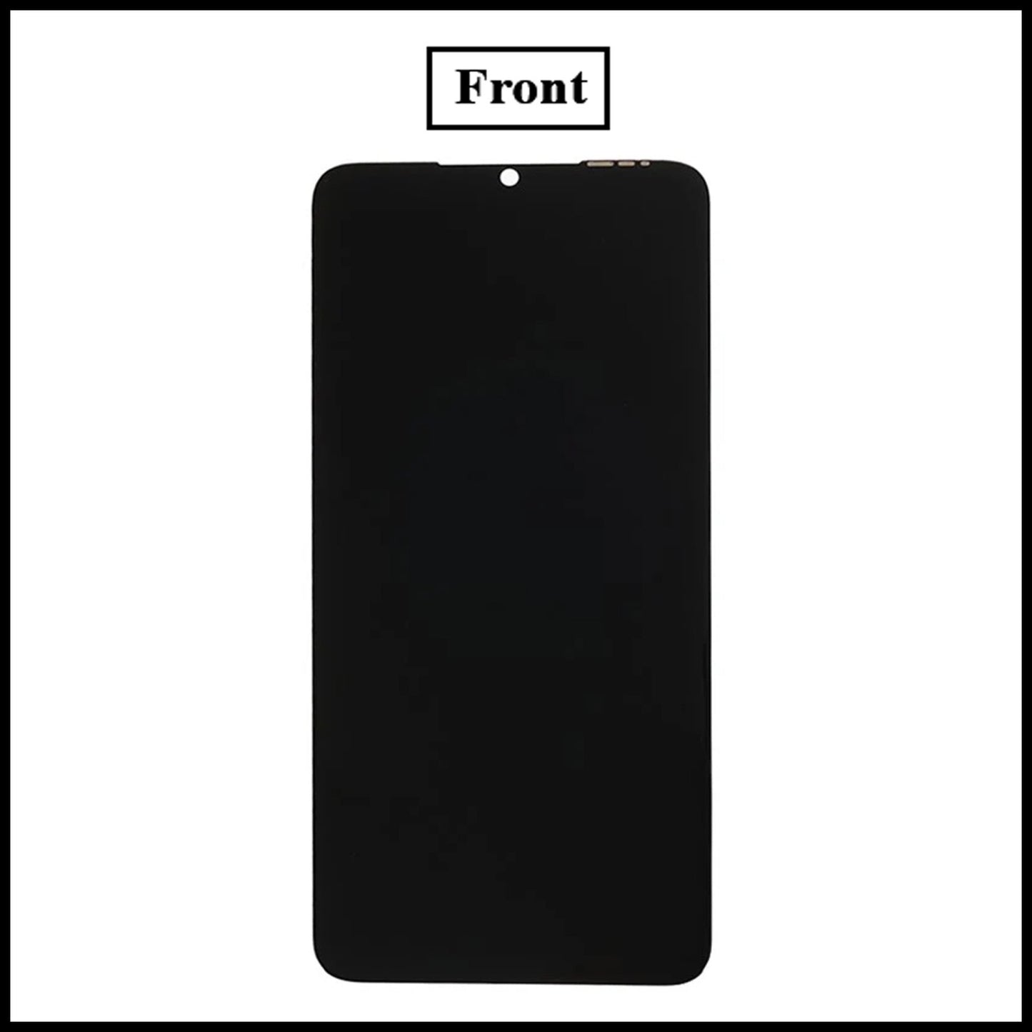 For Infinix Smart 7 / X6515 LCD Display screen Touch Digitizer Replacement