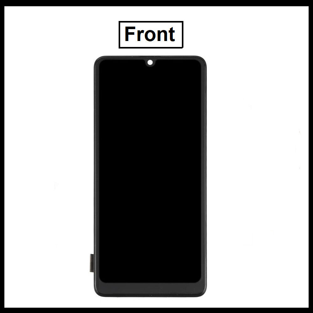 For Samsung Galaxy A41 / SM-A415F LCD Display Screen Touch Digitizer Replacement