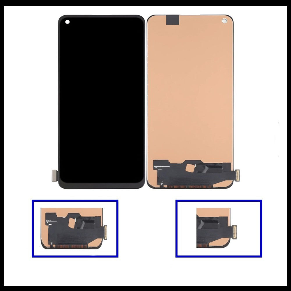 For Oppo A94 (CPH2203) LCD Display Screen Touch Replacement