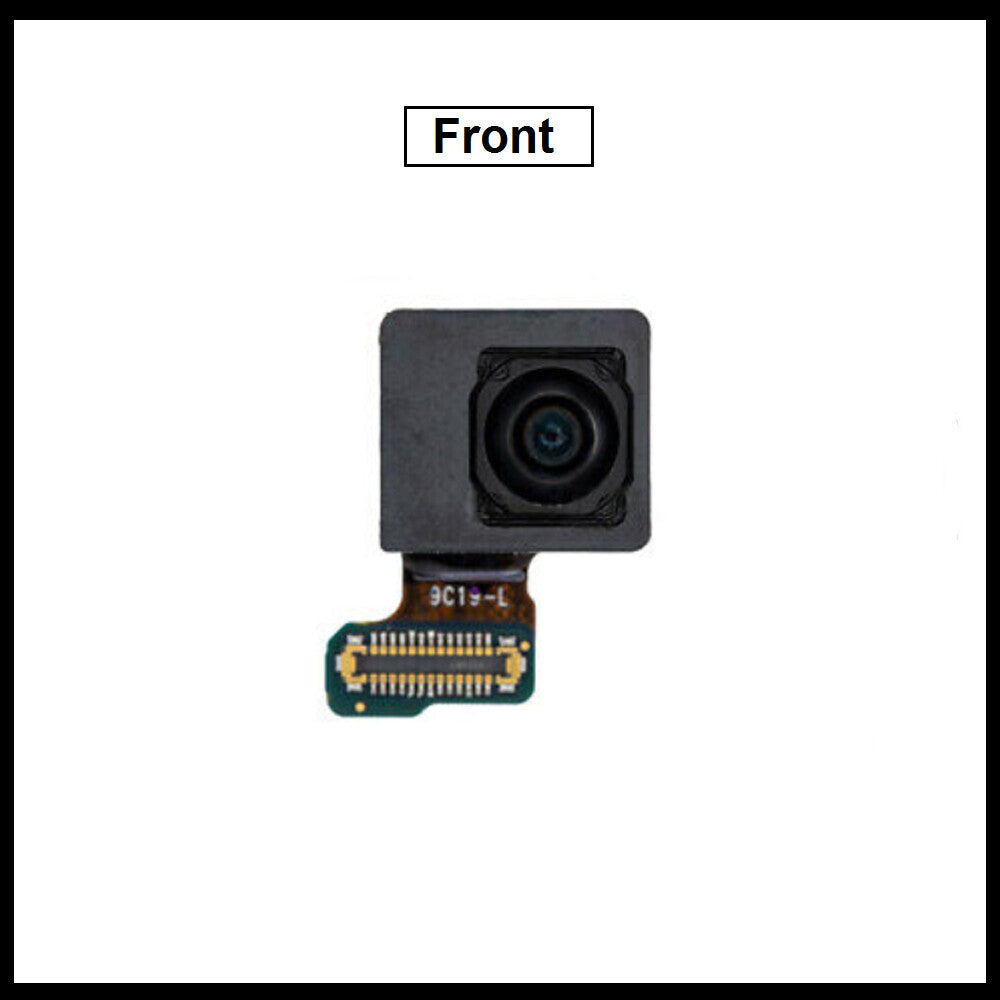 For Samsung Galaxy S20 / SM-G980F Front Camera With Front Facing Replacement