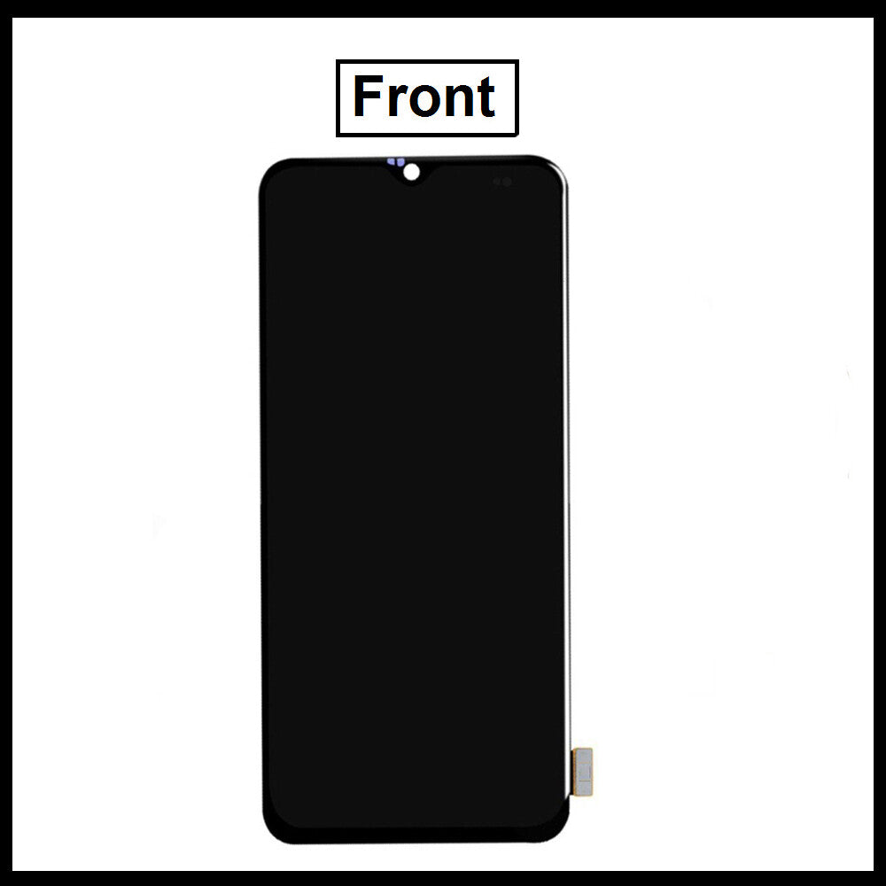 For OnePlus 6T / A6010 / A6013 Display Screen Touch Digitizer Replacement LCD