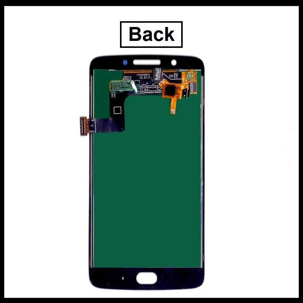 For Motorola Moto G5 / XT1677 Display Screen Touch Digitizer Replacement LCD