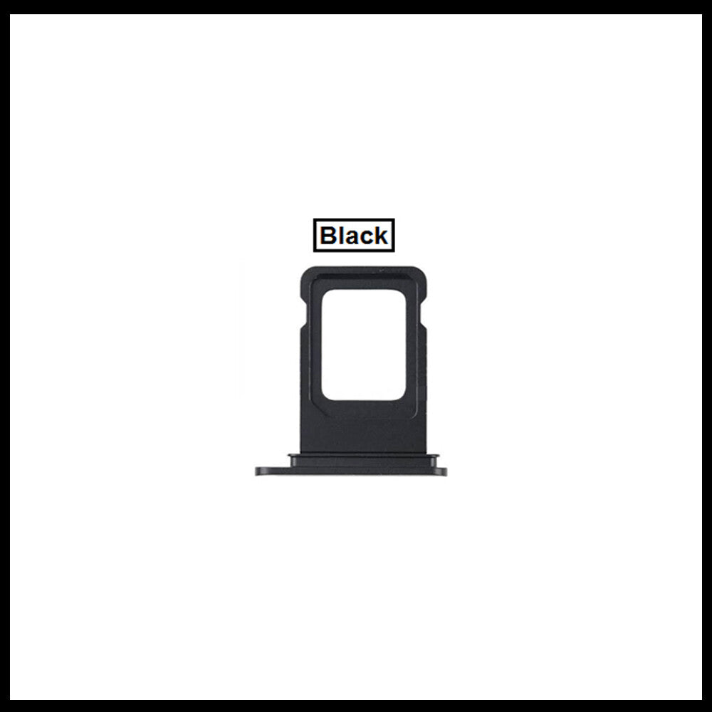 NEW REPLACEMENT FOR iPHONE XS MAX SIM TRAY SIM HOLDER SIM SLOT