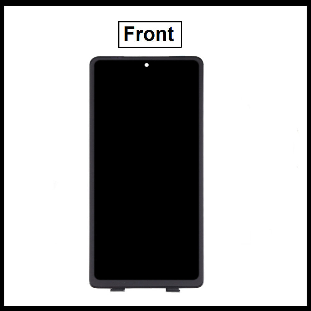 For Motorola Moto Edge 20Lite / XT2139-1 Display Touch Digitizer Replacement LCD