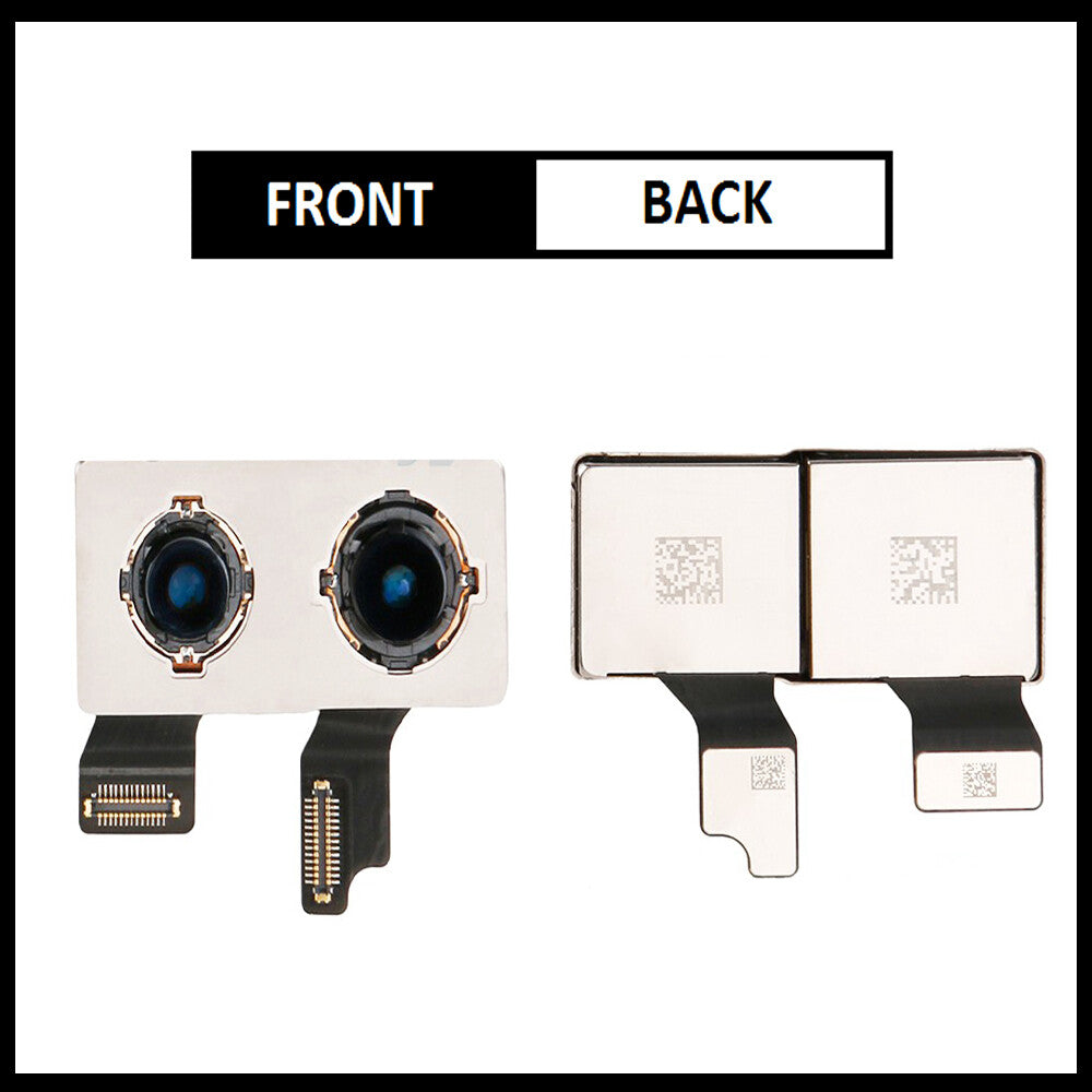 For i Phone Xs Genuine Brand New Rear (Back) Facing Camera