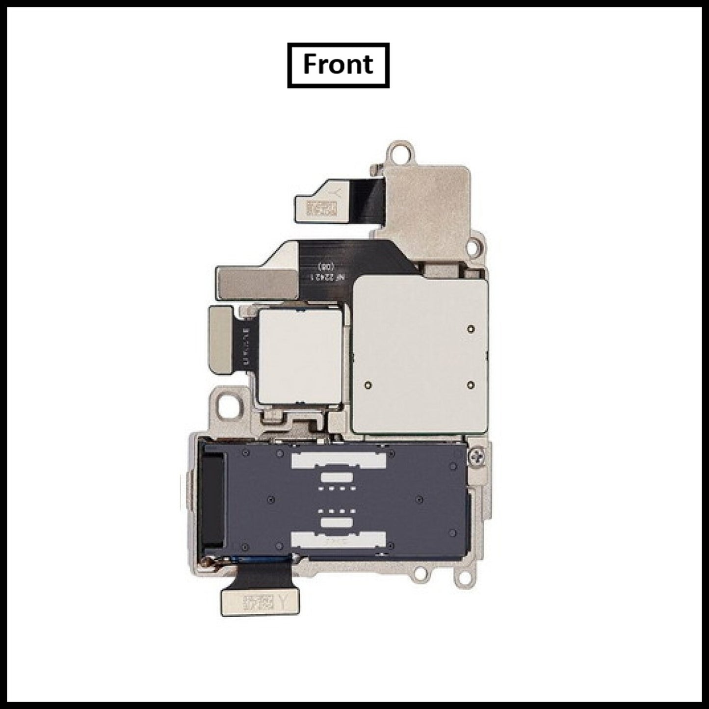 For Samsung Galaxy S23 Ultra 5G Genuine Rear (Back) Main Camera Replacement