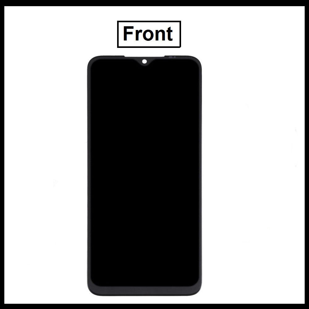 For Nokia G50 TA-1358 / TA-1390 LCD Screen Touch Digitizer Replacement display