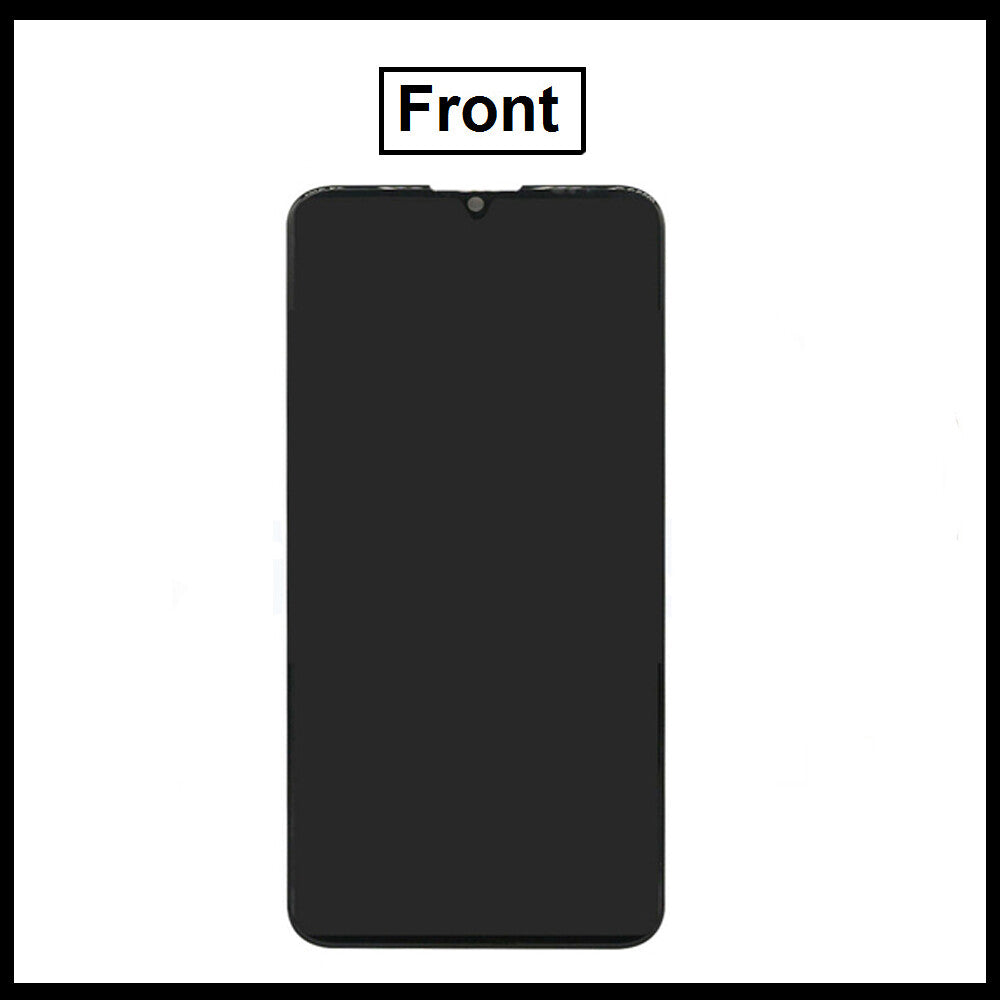 Motorola Moto G30 XT2129 Display Screen Touch Digitizer Replacement LCD