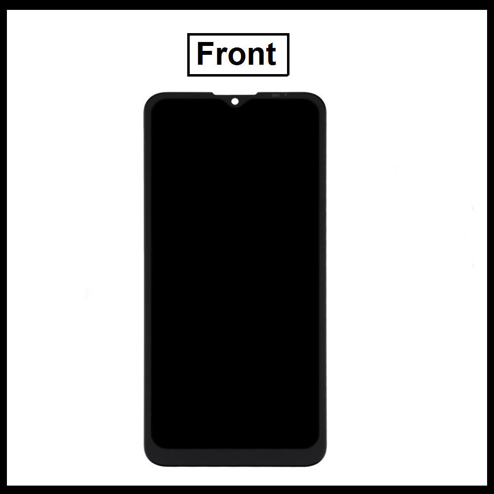 For Motorola Moto G9 Play / XT 2083 Display Touch Digitizer Replacement LCD