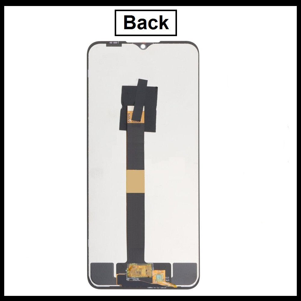 For Nokia G42 5G / TA-1581 LCD Screen Touch Digitizer Replacement display